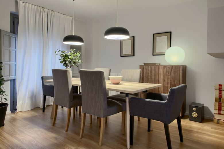 Apartamentos La Casa Gris II