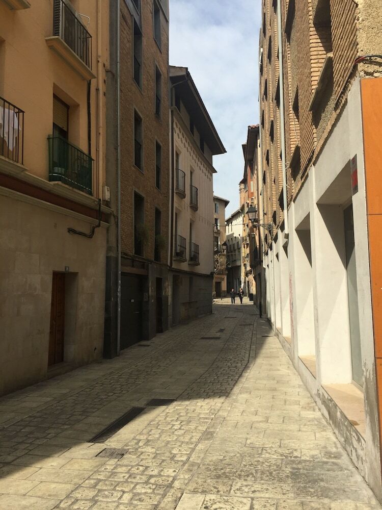 Apartamentos La Casa Gris II