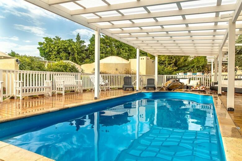 Apartamento Helios House