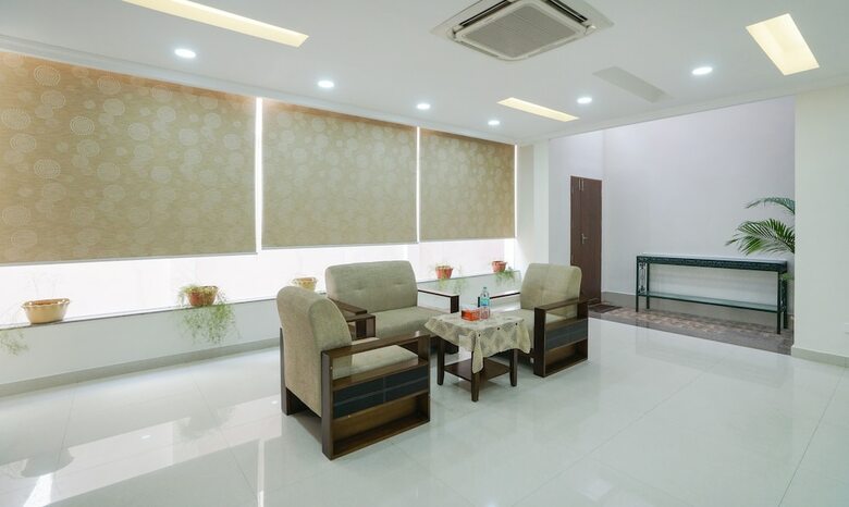 Hotel Treebo Trend Madras Inn