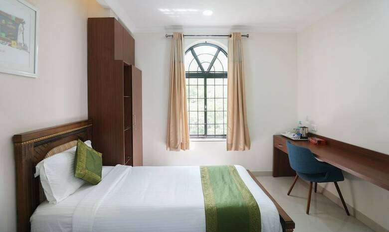 Hotel Treebo Trend Madras Inn