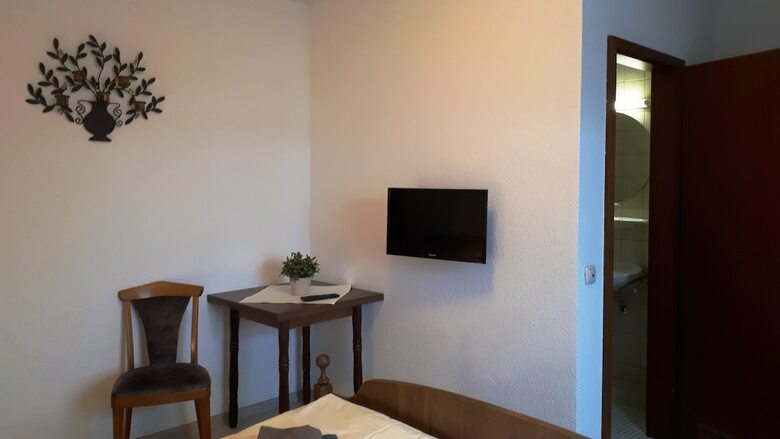Hotel & Restaurant Haus Niederrhein