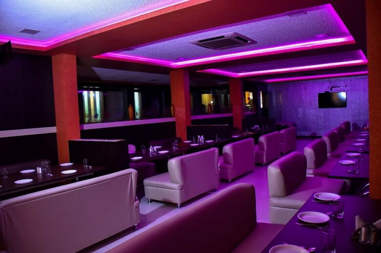 Hotel S S Residency