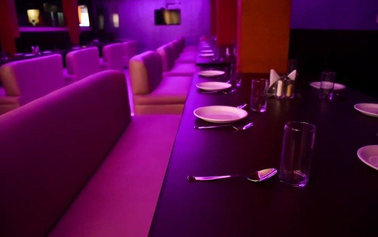 Hotel S S Residency