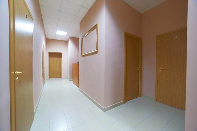 Hotel Chernay Rechka
