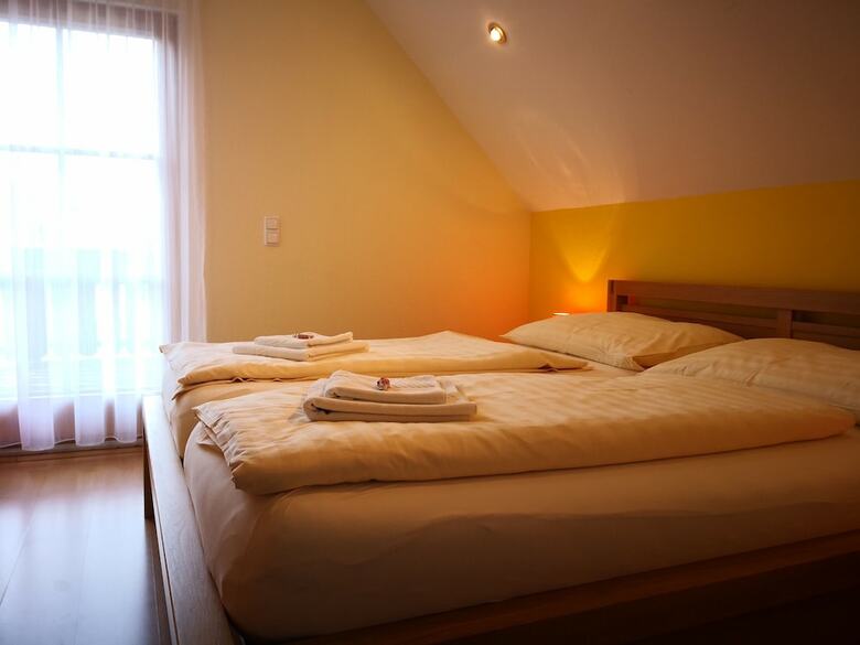 Golf & Therme Sonnenpension Hotel Garni