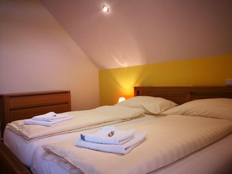 Golf & Therme Sonnenpension Hotel Garni