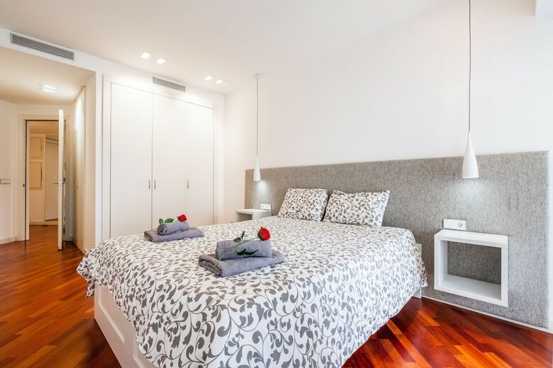 Stay Barcelona Apartments Diagonal Mar