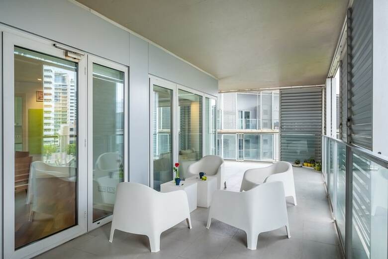 Stay Barcelona Apartments Diagonal Mar