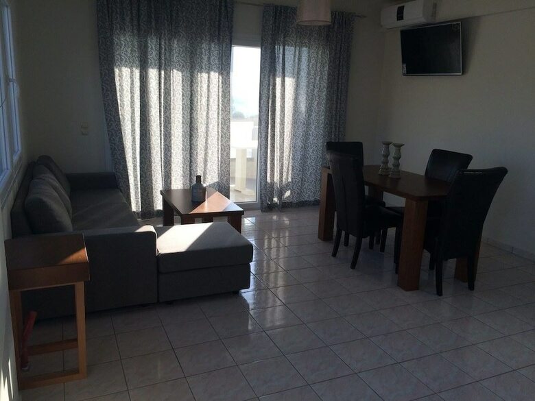 Apartamentos Holiday Luxury Villas