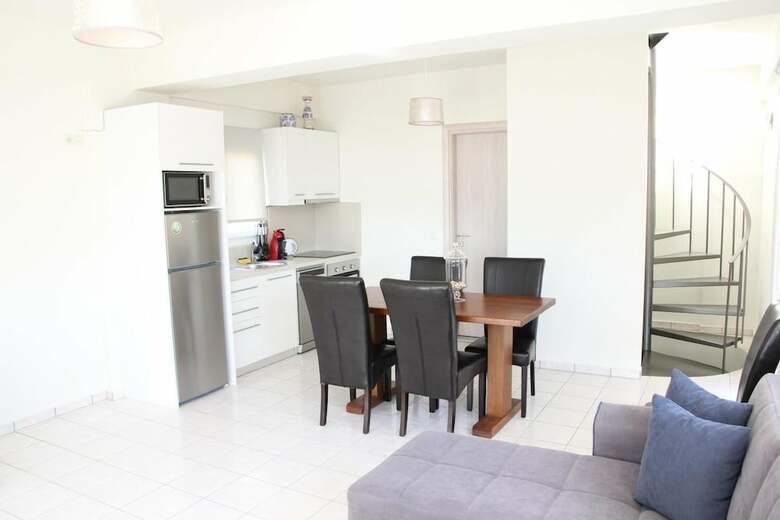 Apartamentos Holiday Luxury Villas