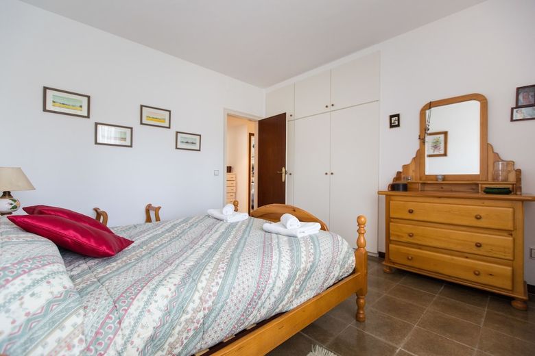 Apartamentos La Fosca Breeze
