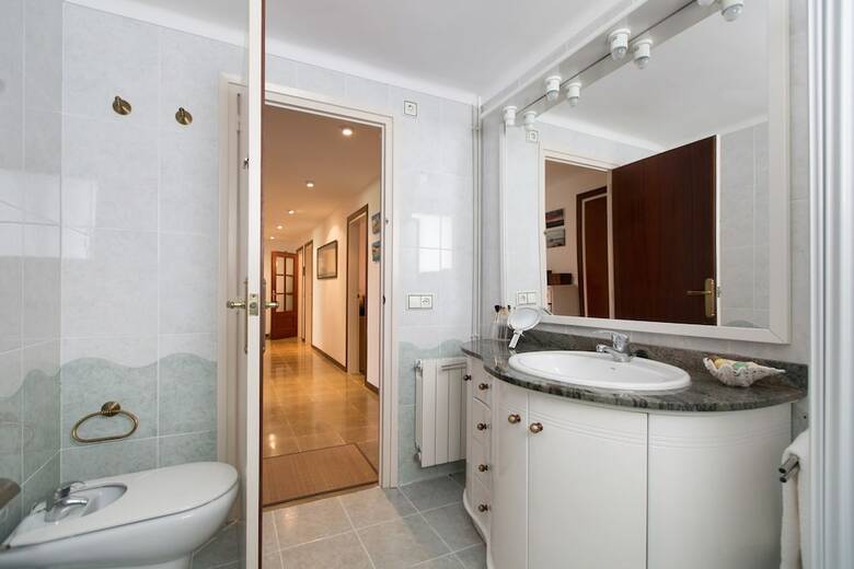 Apartamentos La Fosca Breeze