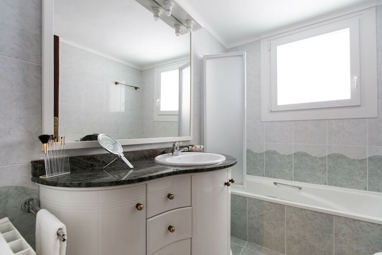 Apartamentos La Fosca Breeze