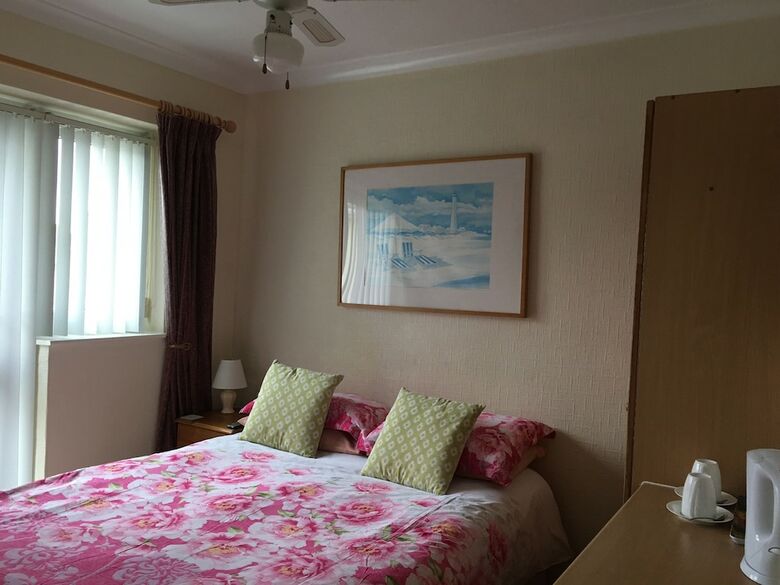 Bed & Breakfast Seayr Hotel
