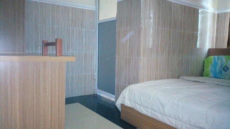 Jam-bed Hotel And Suites Abeokuta