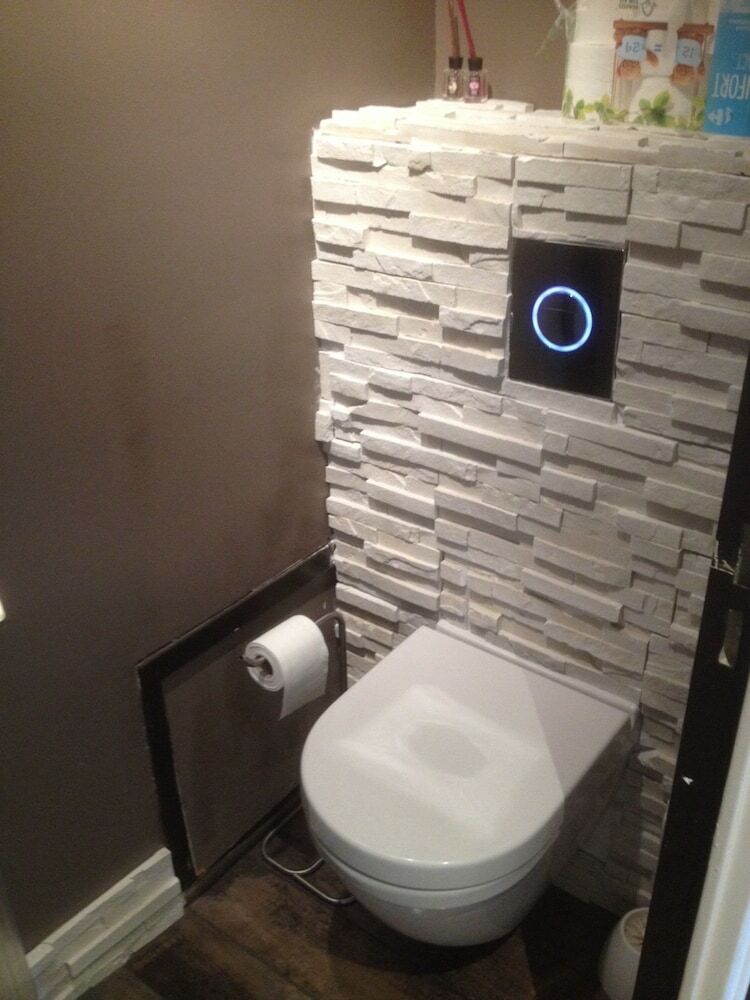 Apartamento Bel Appartement Vue Sur Canal