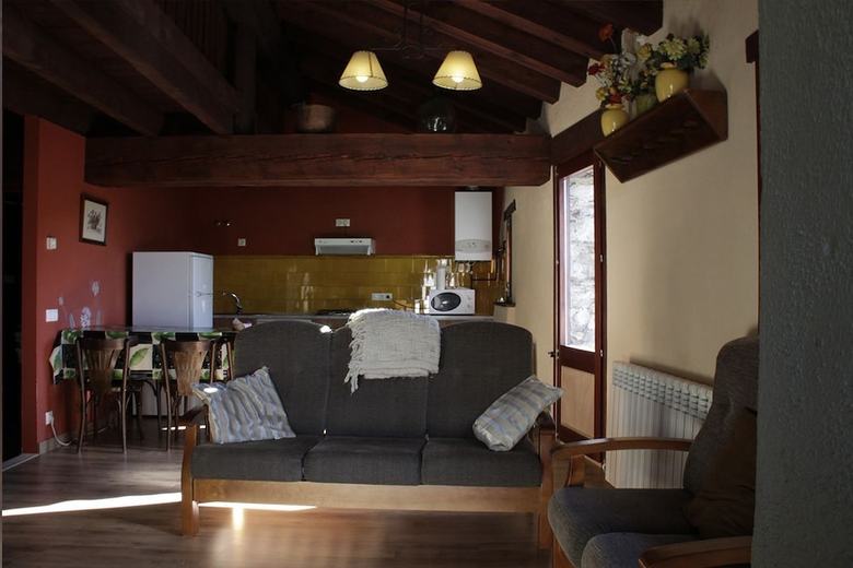 Apartamentos Can Bonada