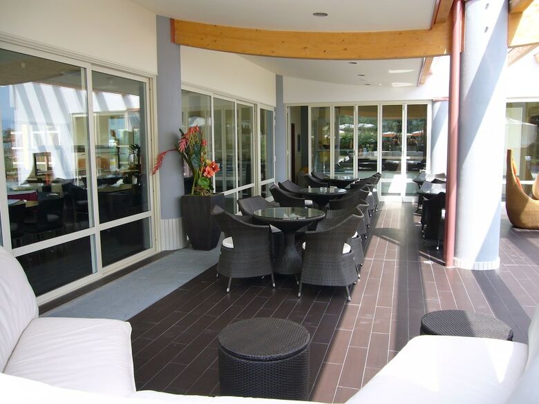 Ashanti Aparthotel