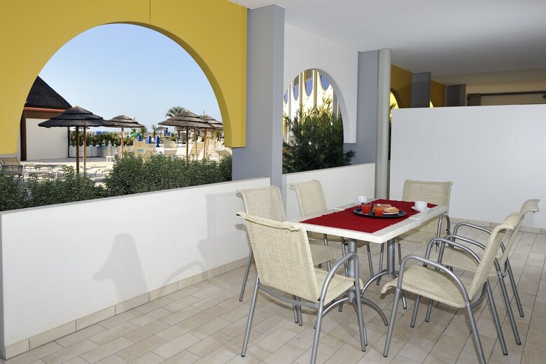 Ashanti Aparthotel