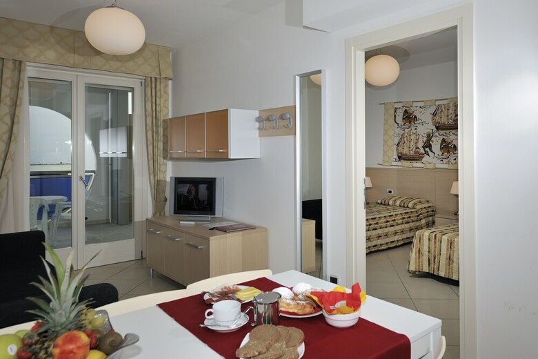 Ashanti Aparthotel