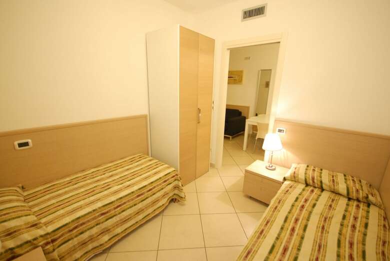 Ashanti Aparthotel