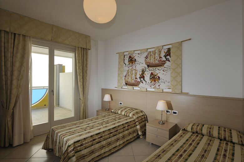Ashanti Aparthotel
