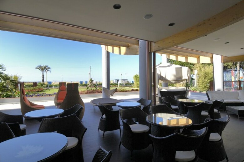 Ashanti Aparthotel