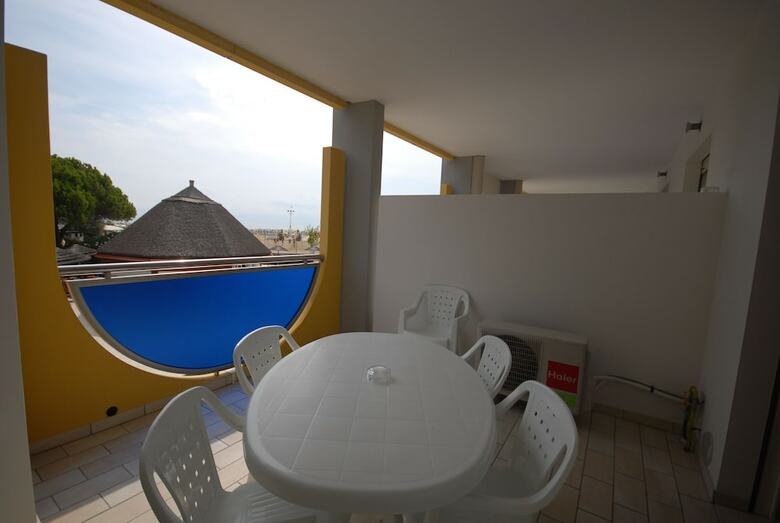 Ashanti Aparthotel