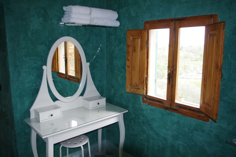 Villa Norcenni Aparthotel