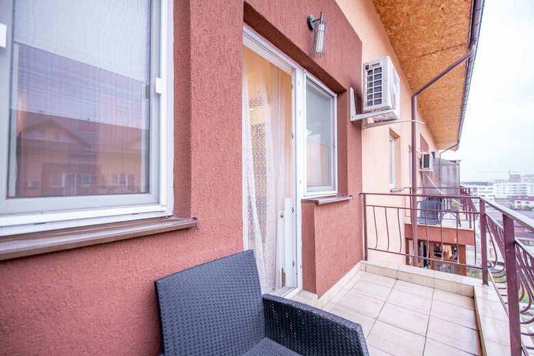 Apartamentos Studio Militari Residence M1