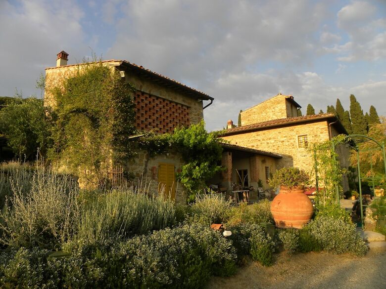 Apartamento Settignano Tuscany Homes