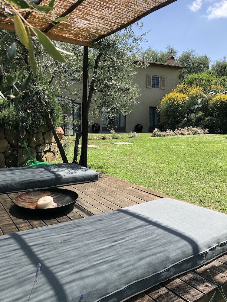 Apartamento Settignano Tuscany Homes