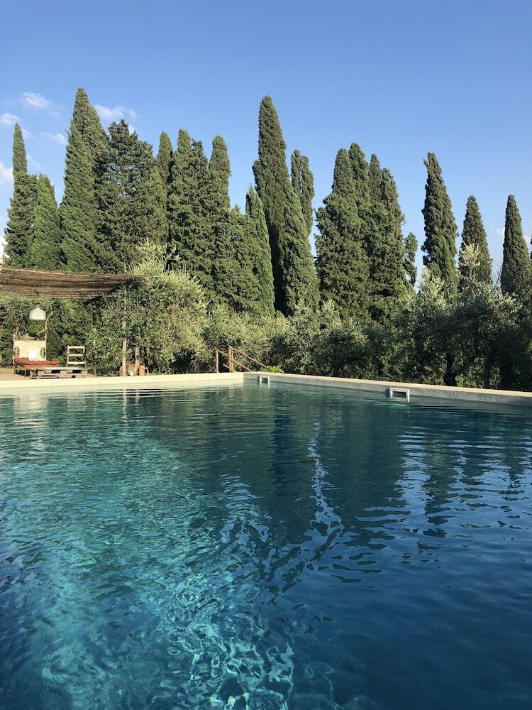 Apartamento Settignano Tuscany Homes