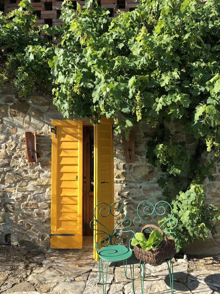 Apartamento Settignano Tuscany Homes