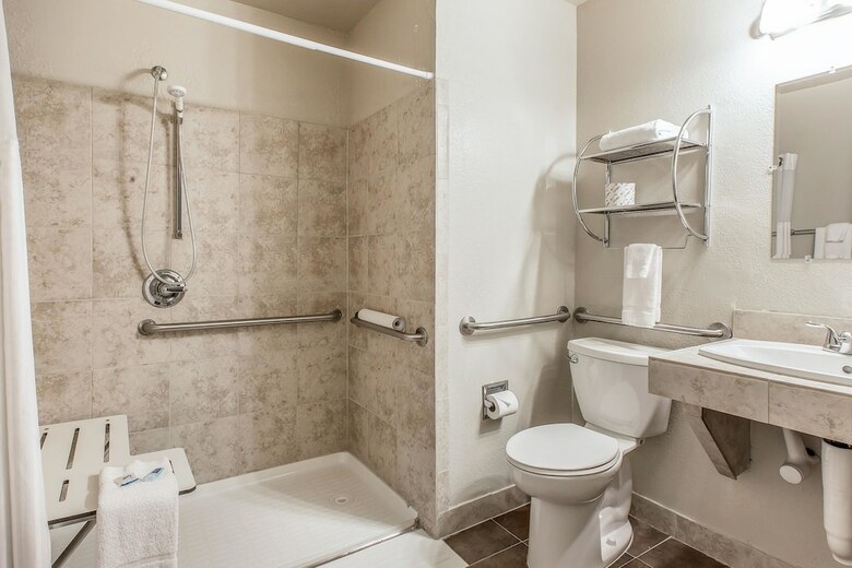 Hotel Rodeway Inn