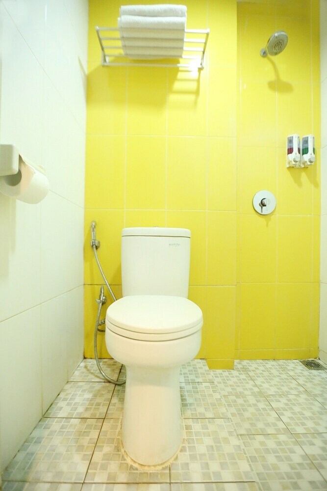 Hotel Oyo 136 Manggis Inn