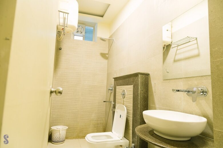 Bed & Breakfast Safarnama Varanasi