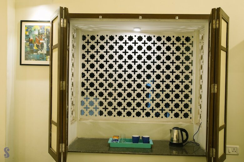 Bed & Breakfast Safarnama Varanasi
