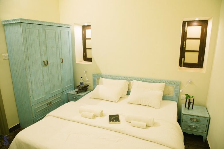 Bed & Breakfast Safarnama Varanasi