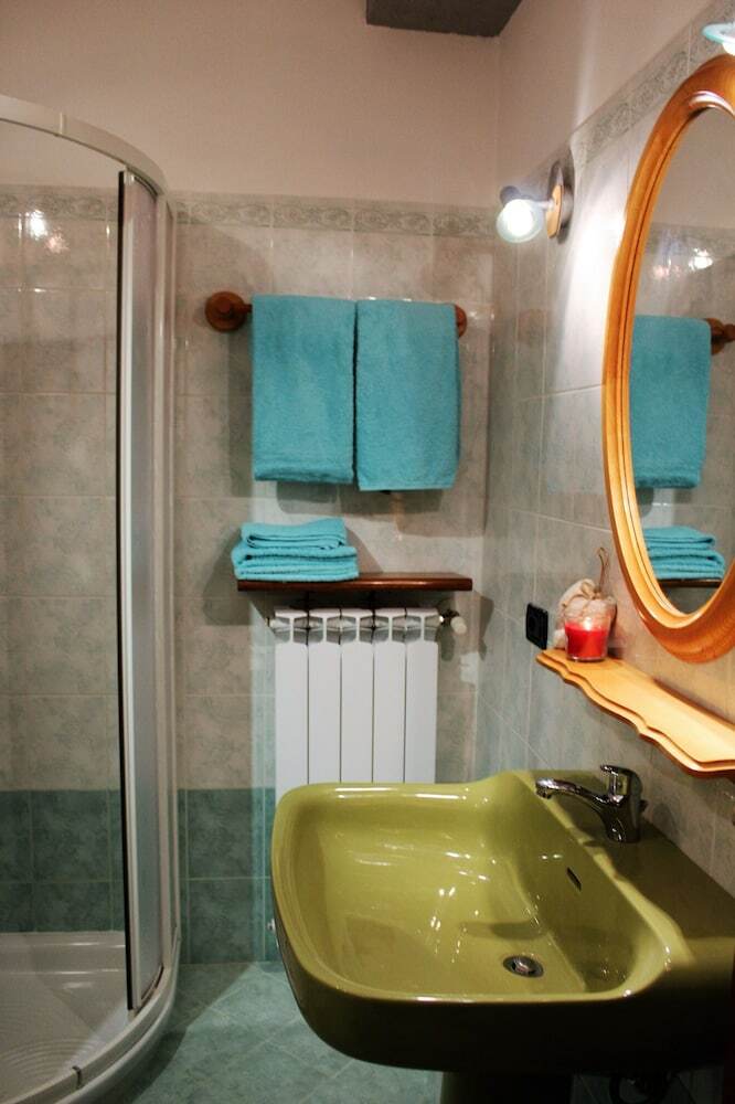 Apartamento Casa Bruna Tignale