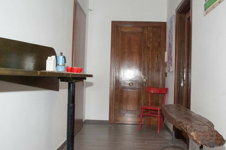 Hotel Il Mandorlo Rooms & Garden