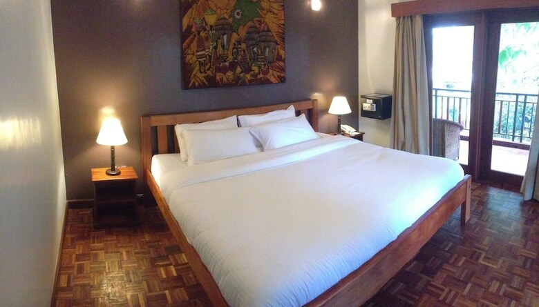 Hotel Amani Gardens Inn