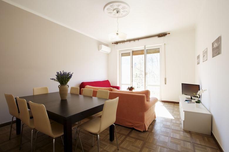 Riviera Apartments Corso Italia 6