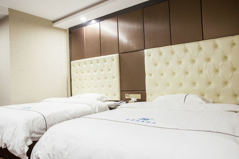Guiyang Mei Chen Hotel