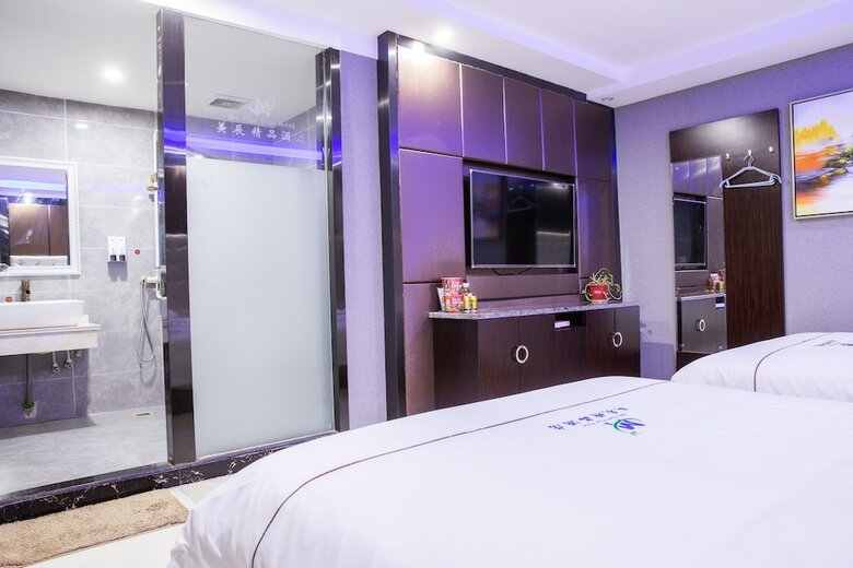 Guiyang Mei Chen Hotel