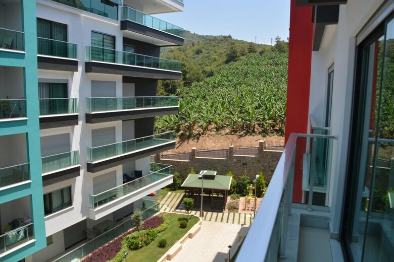 Apartamento Konak Seaside Homes