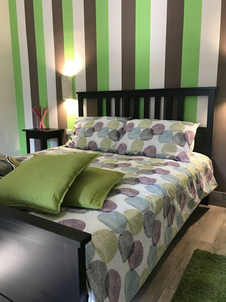 Bed & Breakfast Le Donne Di Giannino