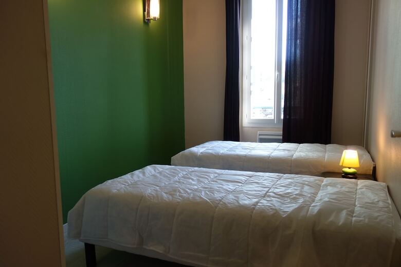 Apartamento Welcome To Cannes - Galienni 3