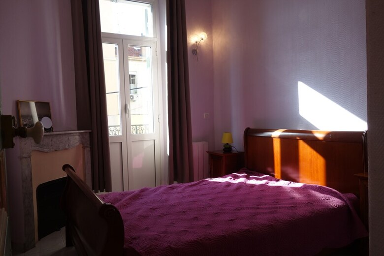 Apartamento Welcome To Cannes - Galienni 3